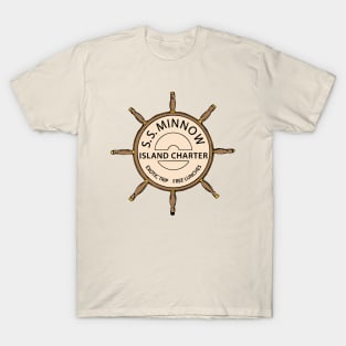 S.S. Minnow Tour T-Shirt